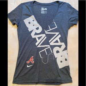 Braves tshirt